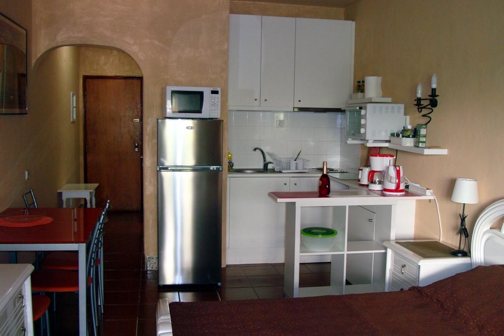 Studio Near The Beach Albufeira Exteriör bild