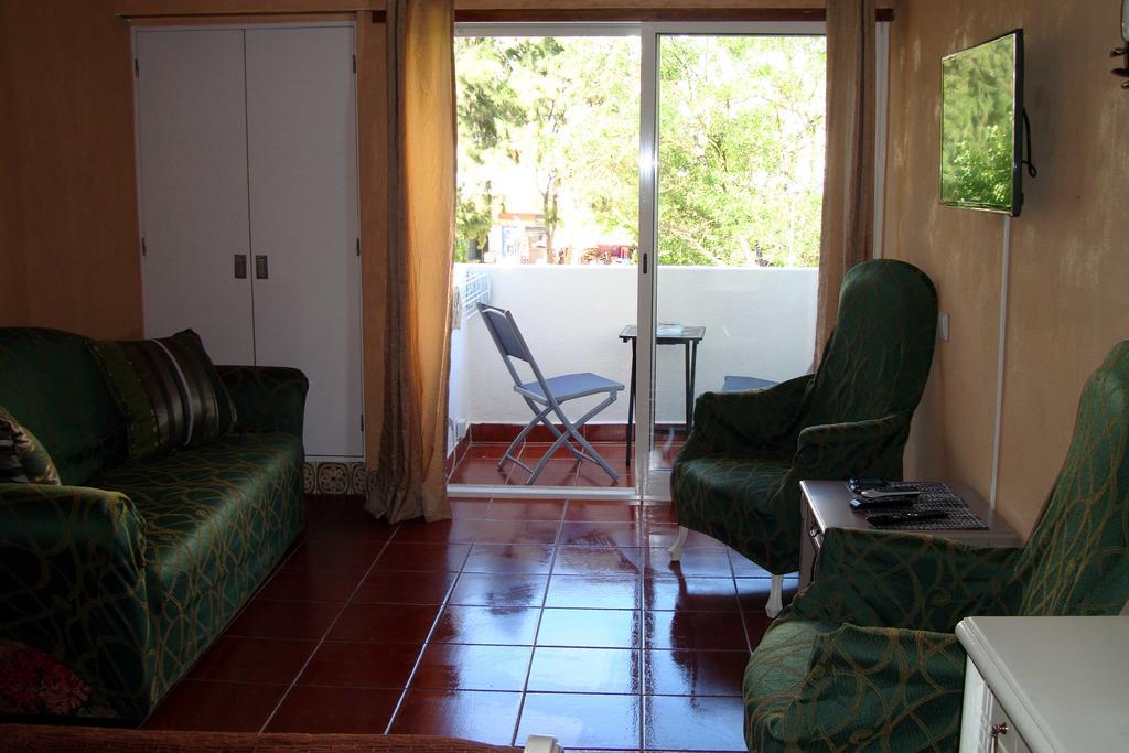 Studio Near The Beach Albufeira Exteriör bild